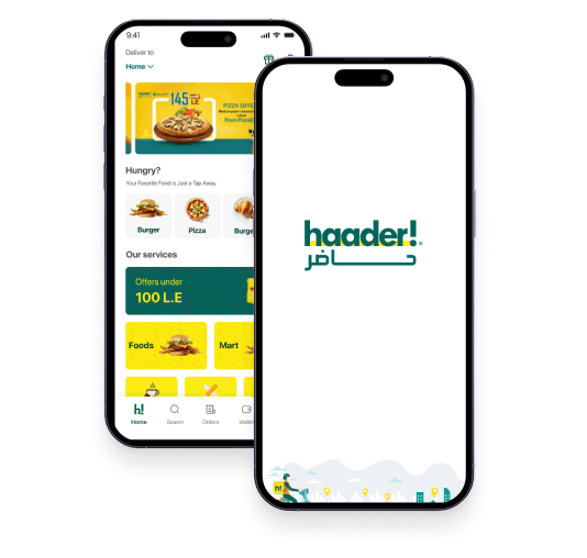HAADER