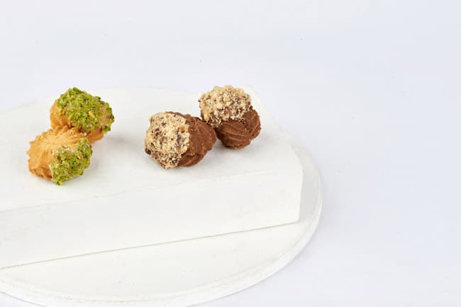 Petit Four Box L