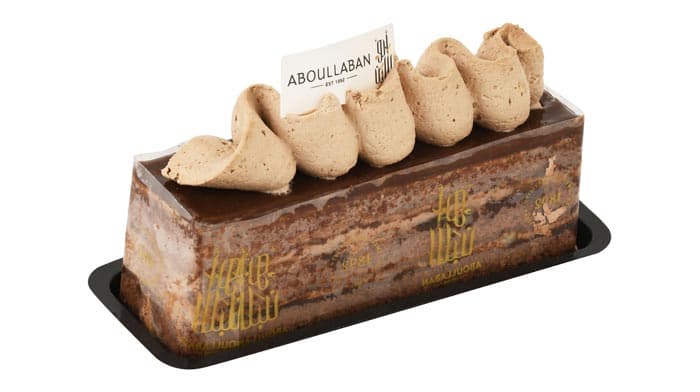 Nutella gâteaux