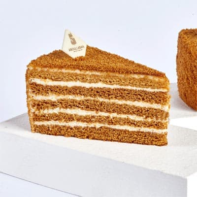 Honey Cake gâteaux