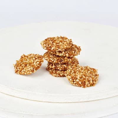 Barazek Box 350G