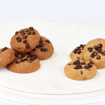 Cookies Box