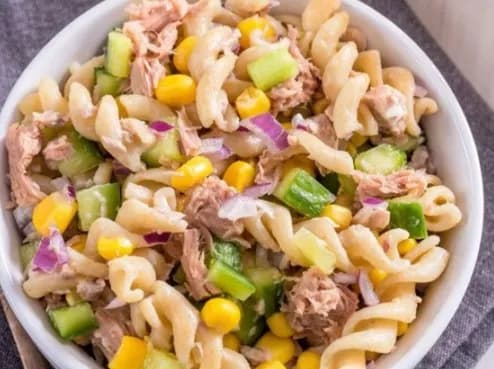 Gym Salad