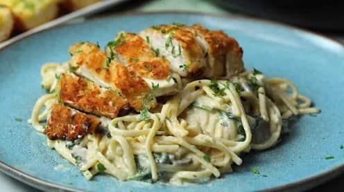 Pasta Meal