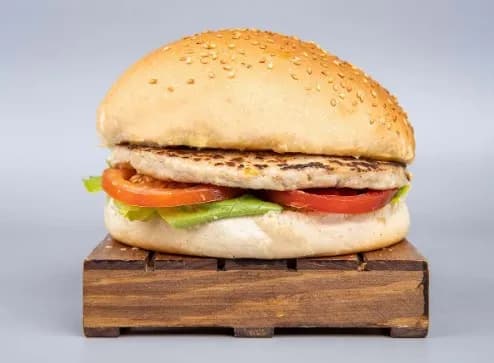 Chicken Grill Sandwich