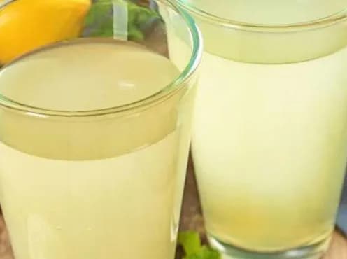 Lemon Juice