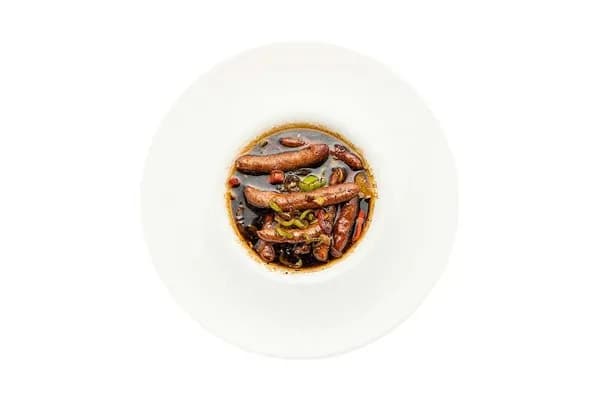 Egyptian Sausage