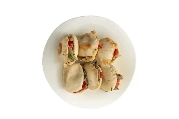 Mini Shawarma