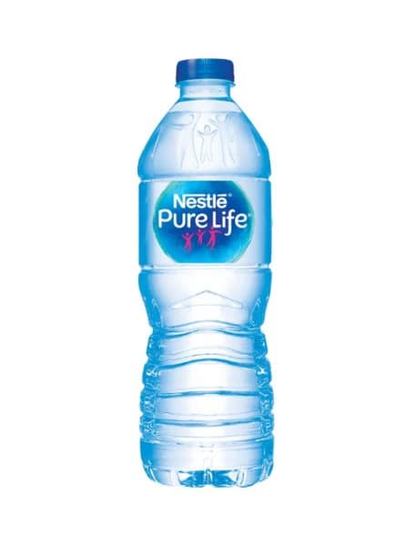 Mineral Water
