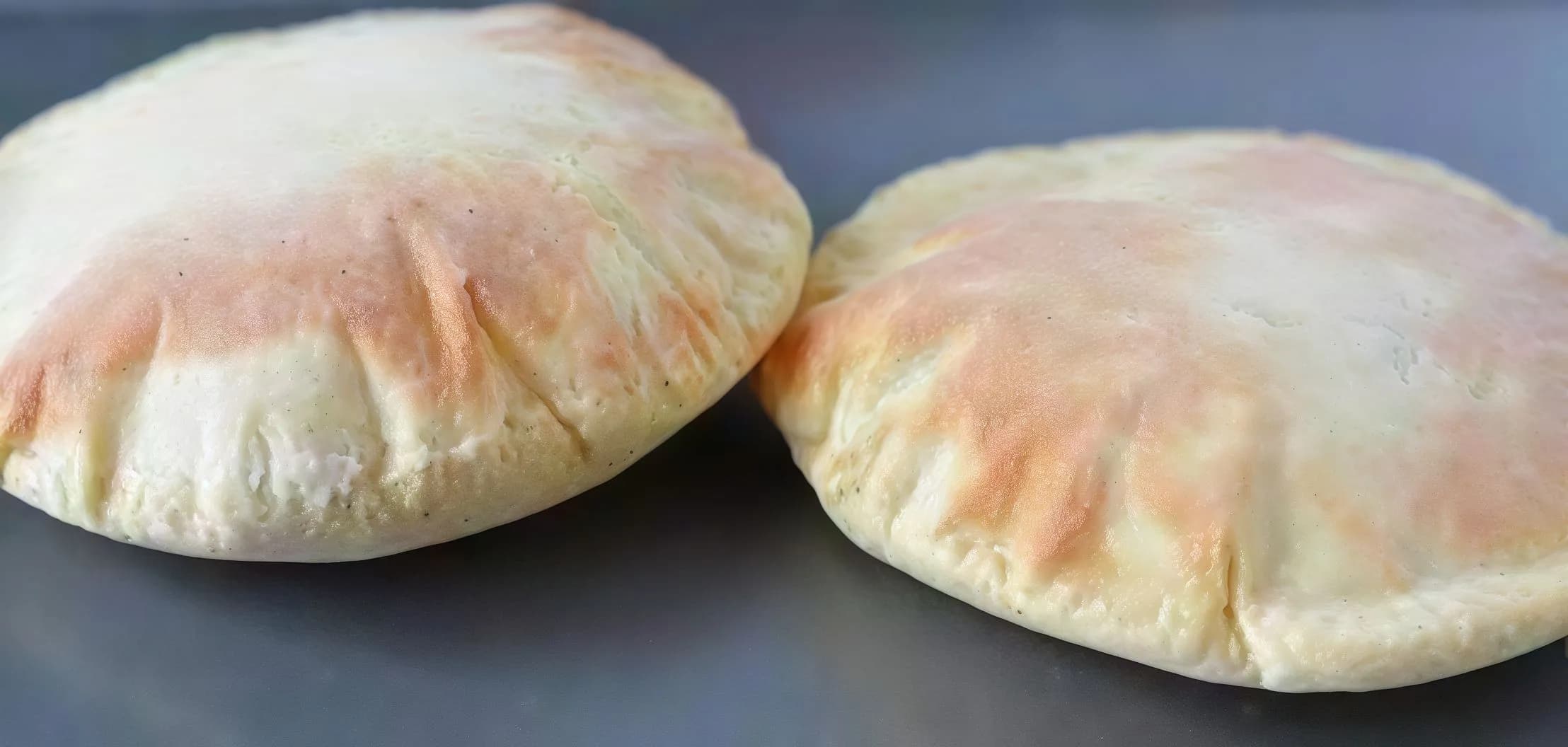 Shami Bread Loaf