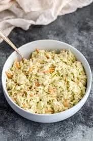 Medium Coleslaw Box