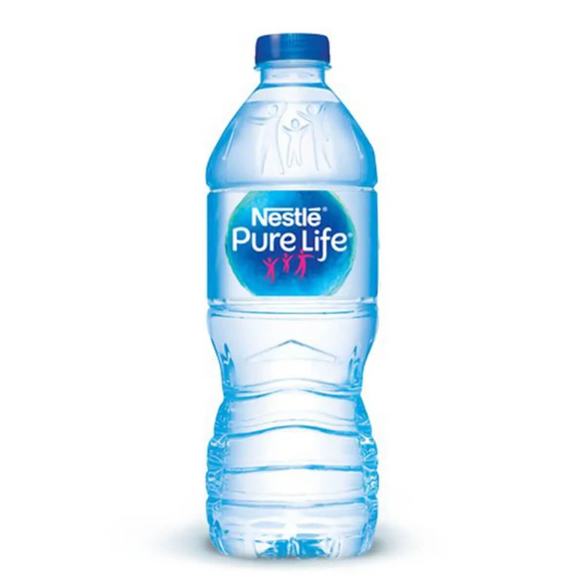 Small Water