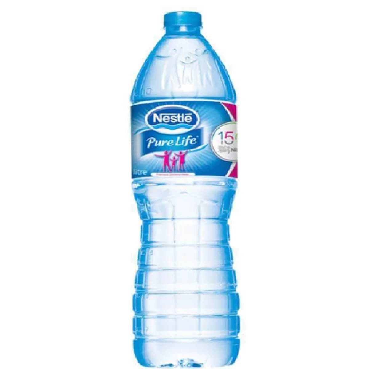 Large Water