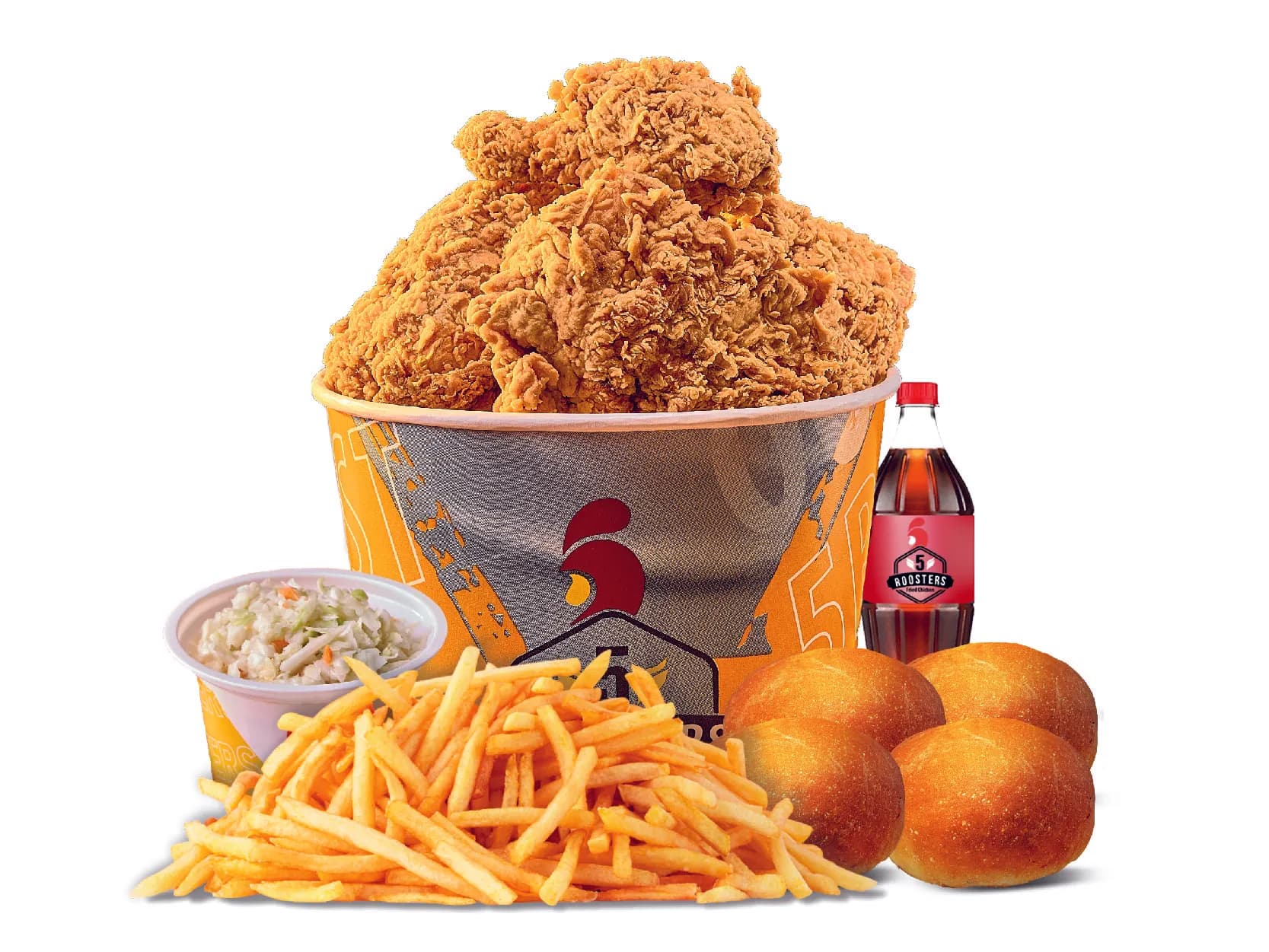 Chickens