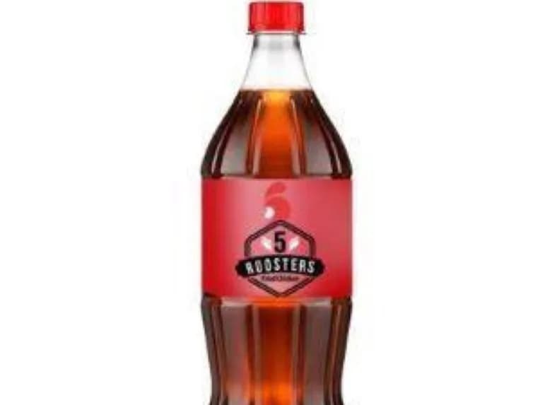 Cola Liter