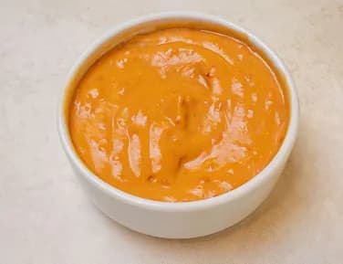 Spicy Garlic Dip