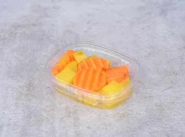 Mix Pickles