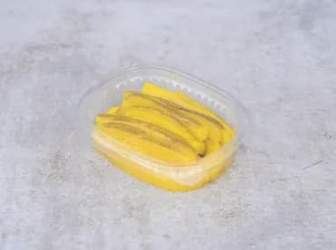 Pickled Cucumbers