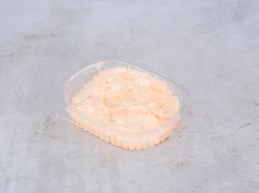 Spicy Sauce