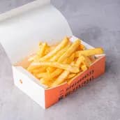 Packet of Potatoes