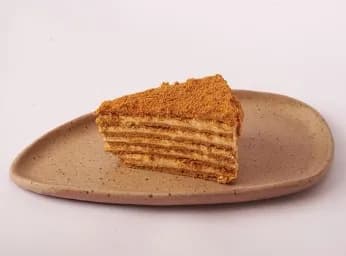 Honey Cake