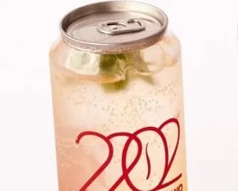 Redbull Passion Fruit Mojito