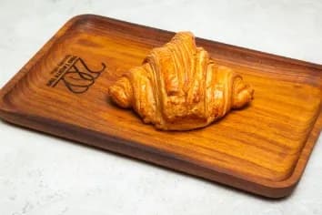Plain Croissant