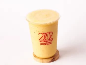 Passion Fruit Smoothie