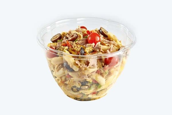 Tuna Salad