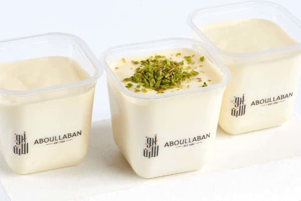 Layale al Sham
