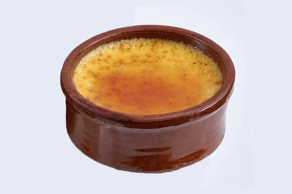 Creme Brulee