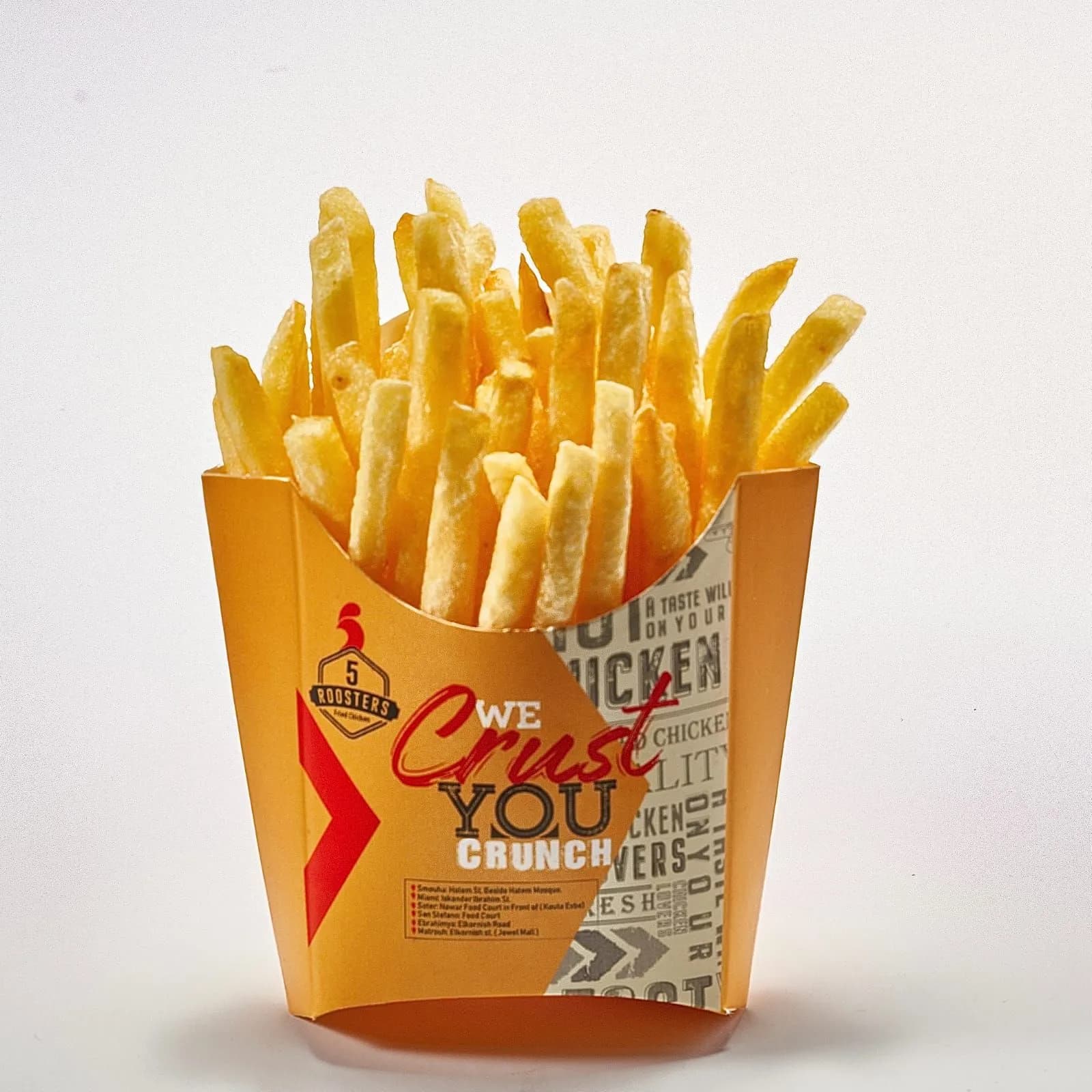 Fries
