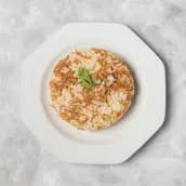 Rice with Vermicelli