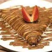 Nutella Crepe